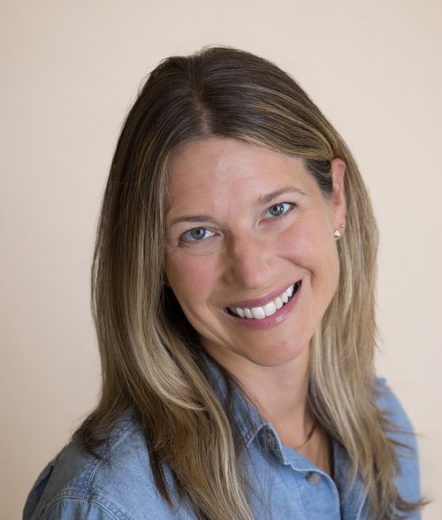 Sarah Mitchell Parker