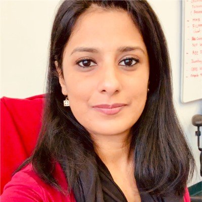 Vandhana Lal